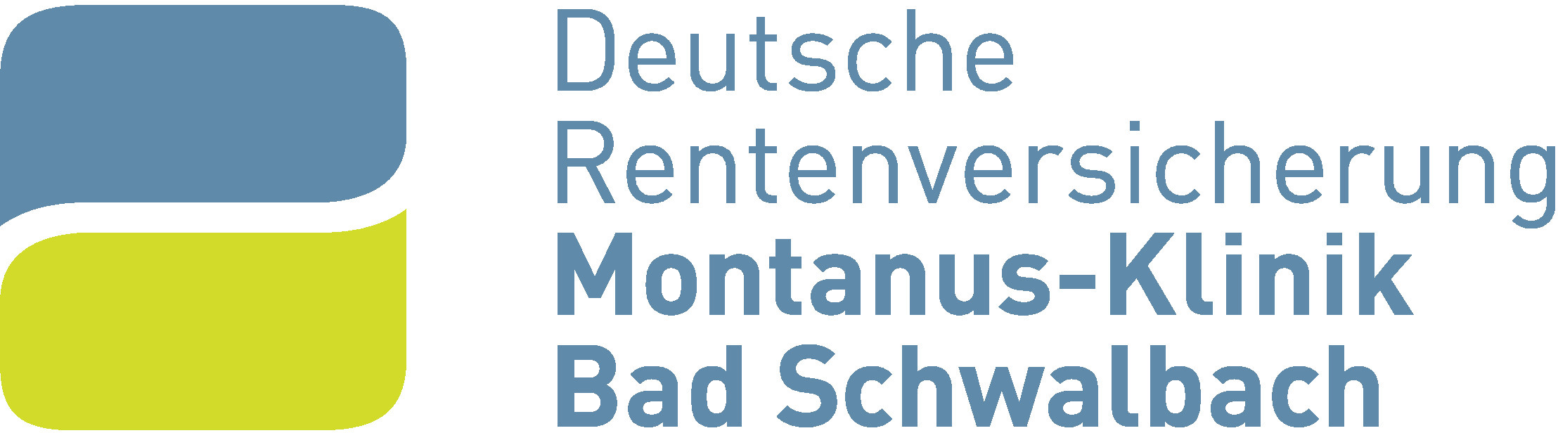 Montanus-Klinik Bad Schwalbach (Link zur Startseite)