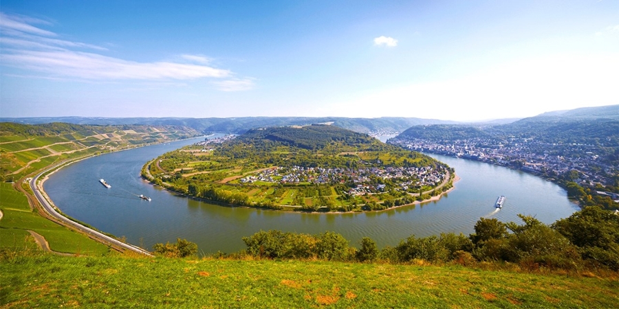 Vierseenblick Vierseenblick